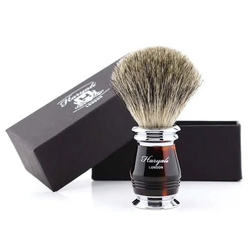 Shaving brush men - shaving, brush-men's