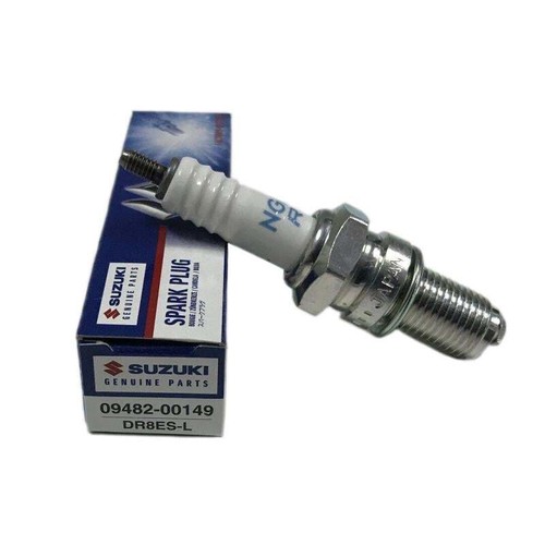 Spark plug dr8es - dr8es-l, bimota