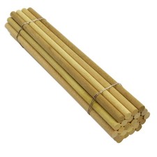 3mm Pegwood 24 x watchmakers