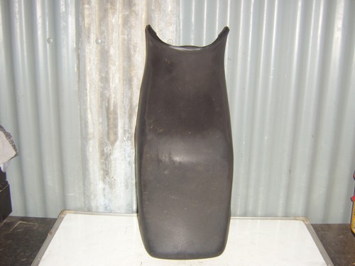 Kawasaki zzr600 1993 seat - 1993,