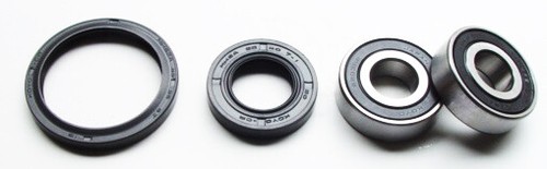 Wheel bearing kit - front, for