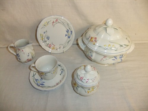 Villeroy boch riviera - villeroy,