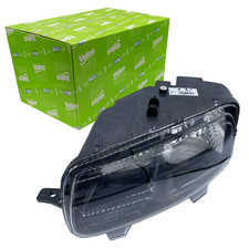 C4 Cactus Front Left Headlight