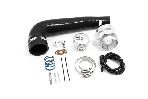 Forge motorsport dump - dump, valve