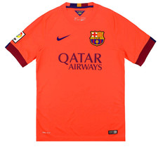 Barcelona 2014/15 Original