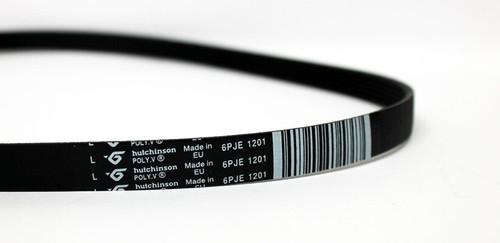 Genuine hotpoint aqualtis belt - genuine,