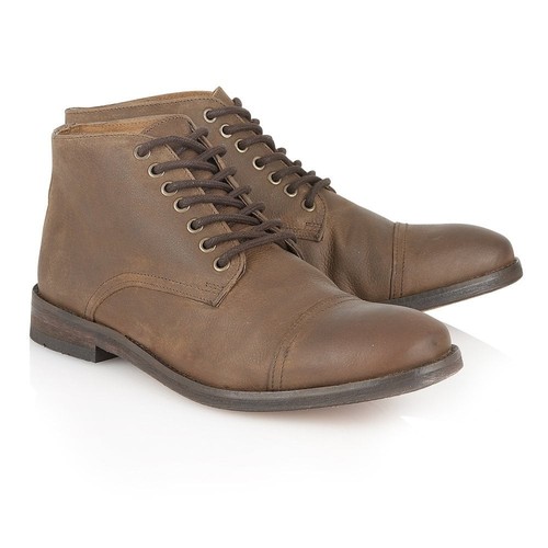 Frank wright boots - wright,