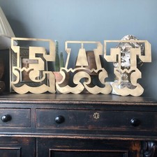 A-Z GOLD METAL CARNIVAL