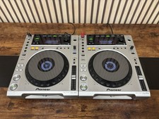 Pioneer CDJ-850 DJ Turntable