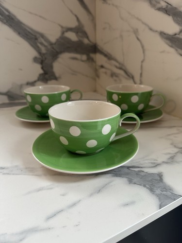 Whittard chelsea green spot - whittard, of