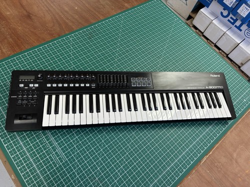 Roland 800pro usb - roland, a-800pro