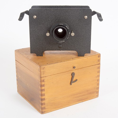 Vintage aldis micro - vintage,