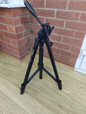 Velbon EF-61 Camera Tripod