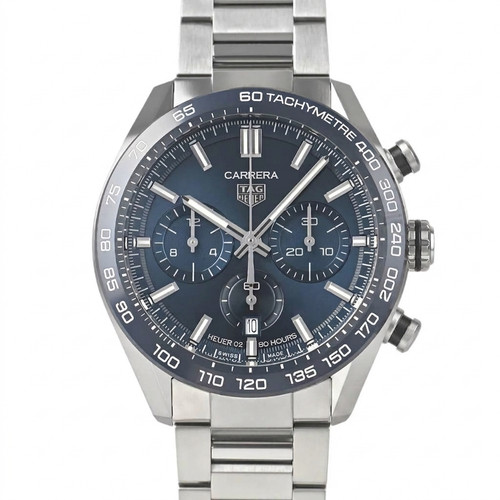 Tag heuer carrera calibre - tag,