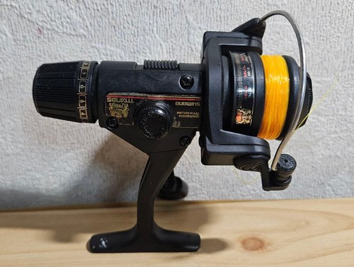 Shimano titanos 500 fishing - titanos,