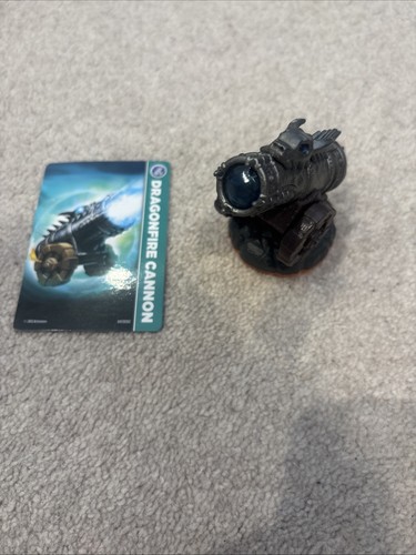 Skylanders giants dragonfire - skylanders,
