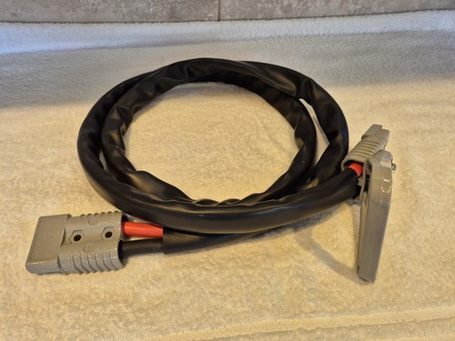 Anderson lead 175 - m, amp