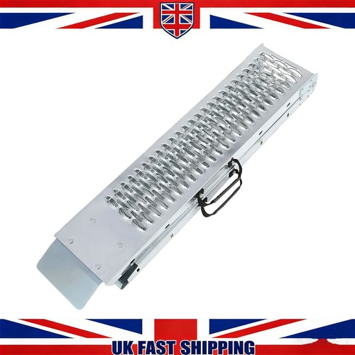 Steel ramp portable - ramp,