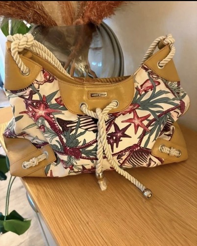 Vintage karen millen nautical - vintage,