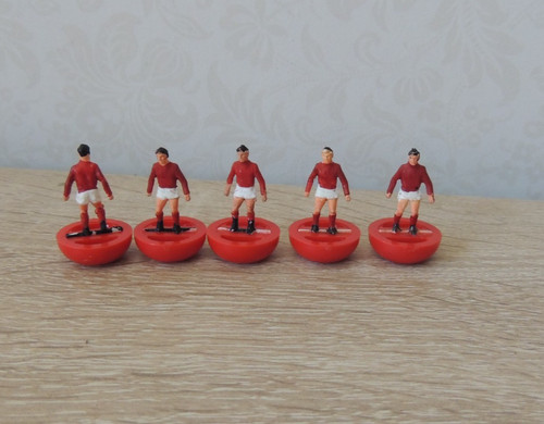 Spare subbuteo rugby - 5-spare,