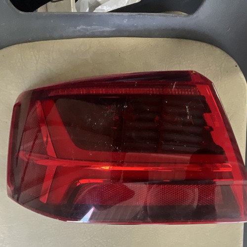 Audi 2015 4g - a6, estate