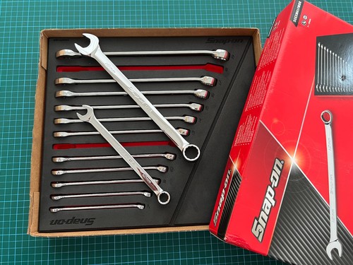 Snap tools usa 7mm 19mm - on,