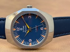 Rare Vintage Titoni Airmaster