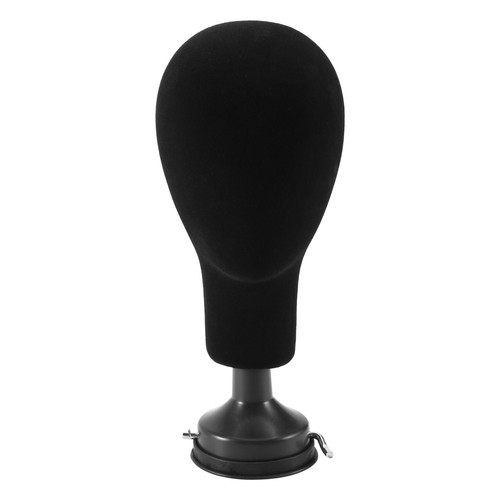 Polystyrene foam mannequin - foam,