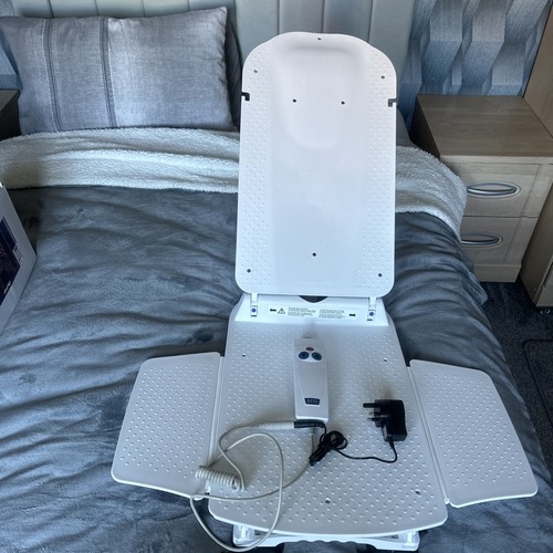 Kanjo reclining bath lift - reclining,