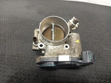 VAUXHALL ASTRA Throttle Body
