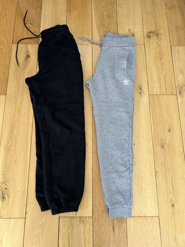 Adidas uniqlo grey black - &,