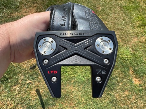 Scotty cameron concept 2 - scotty,