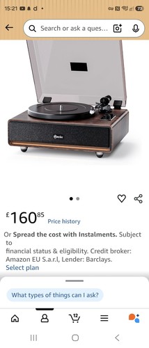 Mycket vinyl record - mycket, player