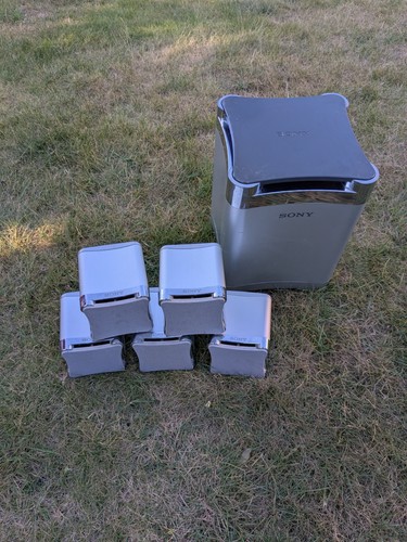 Sony dav s550 home cinema - home,