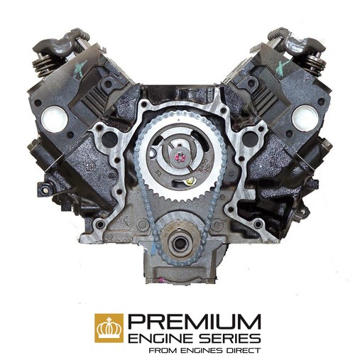 Ford 302 engine - ford, 1997-01