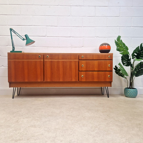 Mcintosh vintage mid century - mid,