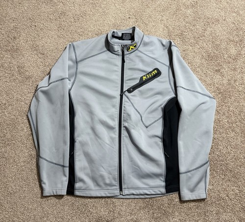 Klim inferno jacket - inferno, mens