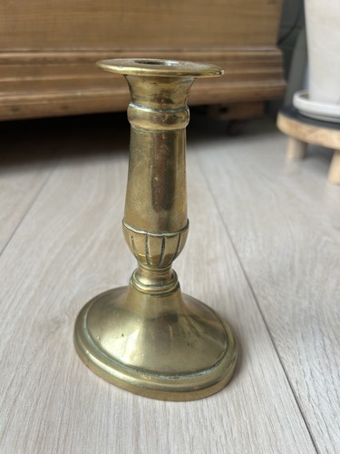 Vintage solid brass - vintage,