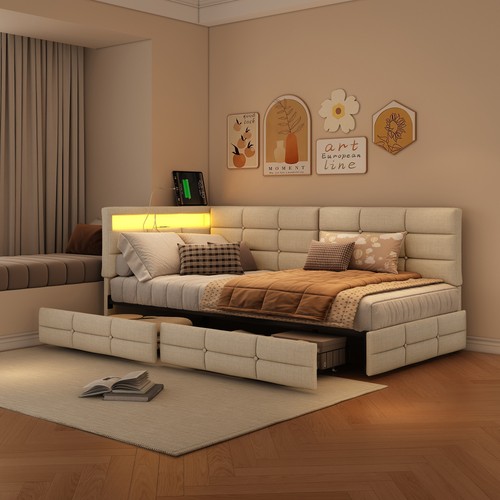 3ft single bed - 3ft,