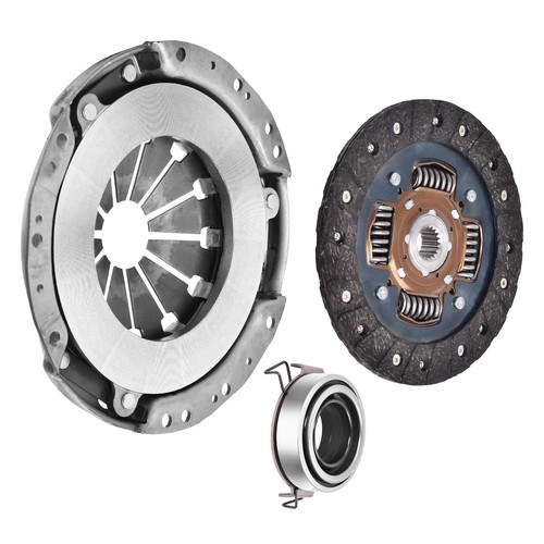 Clutch kit 3pc modified - kit,