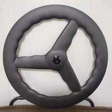 Tubeless Carbon 3 Spokes