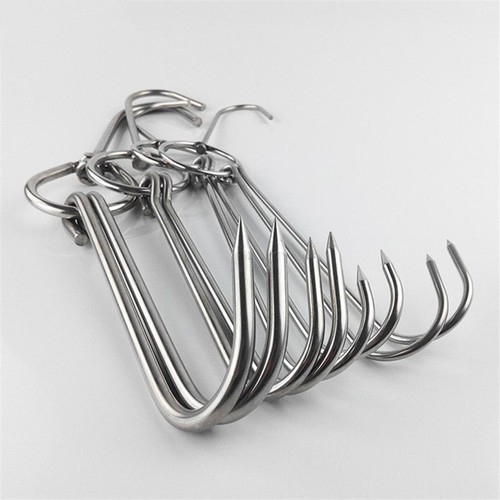 Extra heavy duty stainless - extra,