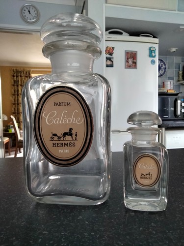 Perfume dummy bottles giant - bottles,