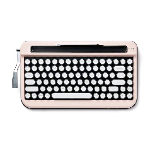 Aias typewriter style retro - typewriter-style,