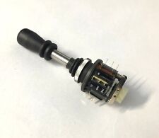 BRIDGEPORT INTERACT Series 1 - 4 Position Joystick (# BP21553590) X & Y Axis
