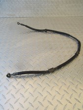 2006 06 SUZUKI SV1000S SV1000 SV 1000 FRONT BRAKE HOSE LINE