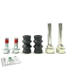 REAR BRAKE CALIPER SLIDER PINS