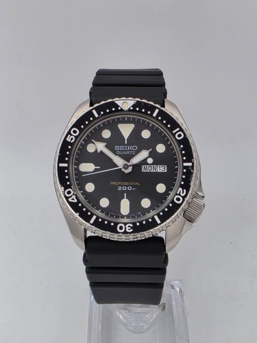 Seiko 7548 7010 brian - 7548-7010, jdm