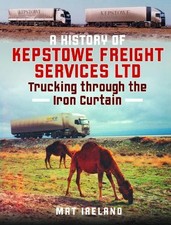 A History of Kepstowe Freight