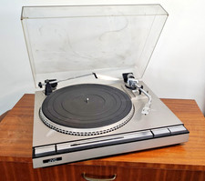 JVC L-A55 Direct Drive